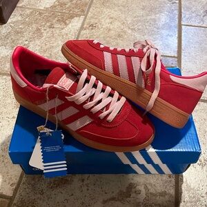 Adidas Spezial